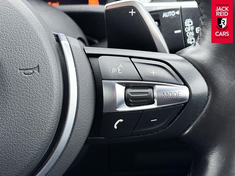 2.0 20d M Sport SUV 5dr Diesel Auto xDrive Euro 6 (s/s) (190 ps)