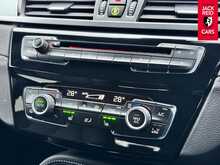 BMW X2 20d M Sport