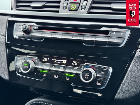2.0 20d M Sport SUV 5dr Diesel Auto xDrive Euro 6 (s/s) (190 ps)
