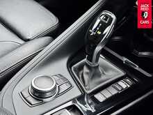 BMW X2 20d M Sport