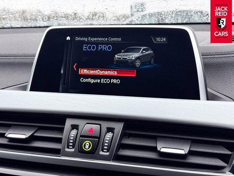 2.0 20d M Sport SUV 5dr Diesel Auto xDrive Euro 6 (s/s) (190 ps)
