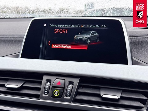 2.0 20d M Sport SUV 5dr Diesel Auto xDrive Euro 6 (s/s) (190 ps)