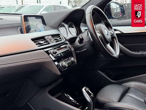 2.0 20d M Sport SUV 5dr Diesel Auto xDrive Euro 6 (s/s) (190 ps)