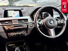 BMW X2 20d M Sport