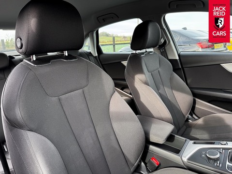 Tdi Ultra Sport 2.0 4dr Saloon Manual Diesel