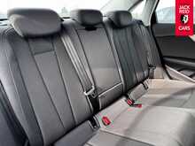 Audi A4 TDI ultra SE