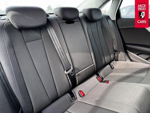 Tdi Ultra Sport 2.0 4dr Saloon Manual Diesel