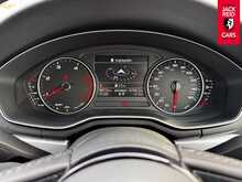 Audi A4 TDI ultra SE