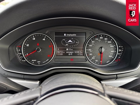 Tdi Ultra Sport 2.0 4dr Saloon Manual Diesel