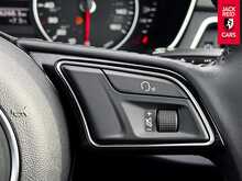 Audi A4 TDI ultra SE