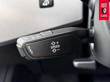 Audi A4 TDI ultra SE