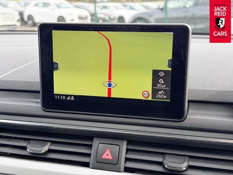 Tdi Ultra Sport 2.0 4dr Saloon Manual Diesel