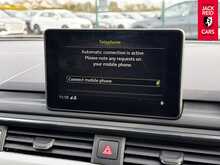 Audi A4 TDI ultra SE