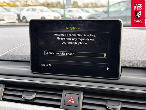 Tdi Ultra Sport 2.0 4dr Saloon Manual Diesel