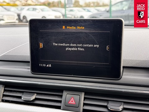 Tdi Ultra Sport 2.0 4dr Saloon Manual Diesel