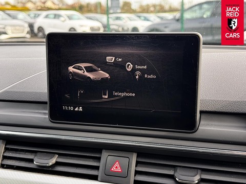 Tdi Ultra Sport 2.0 4dr Saloon Manual Diesel