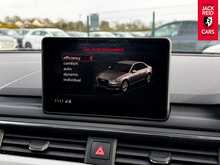 Audi A4 TDI ultra SE