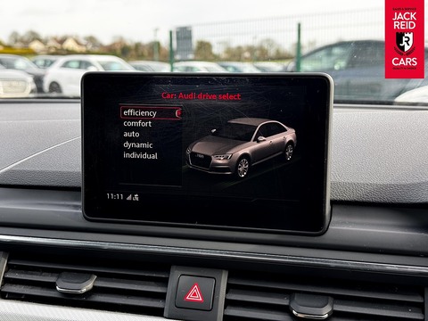 Tdi Ultra Sport 2.0 4dr Saloon Manual Diesel