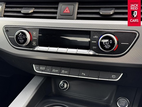 Tdi Ultra Sport 2.0 4dr Saloon Manual Diesel