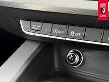 Audi A4 TDI ultra SE