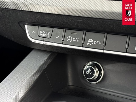 Tdi Ultra Sport 2.0 4dr Saloon Manual Diesel