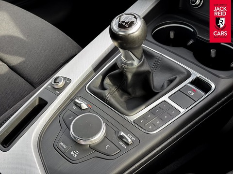 Tdi Ultra Sport 2.0 4dr Saloon Manual Diesel