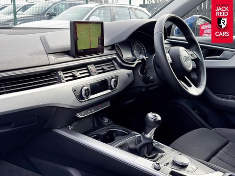 Tdi Ultra Sport 2.0 4dr Saloon Manual Diesel