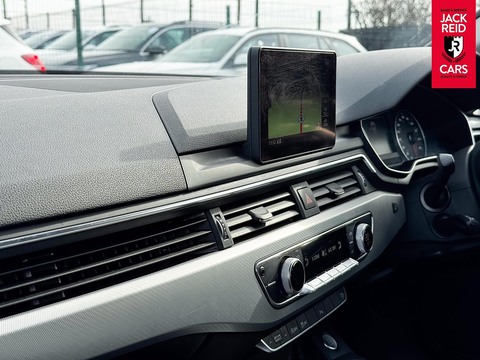 Tdi Ultra Sport 2.0 4dr Saloon Manual Diesel