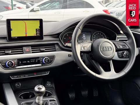 Tdi Ultra Sport 2.0 4dr Saloon Manual Diesel