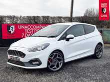 Ford Fiesta T EcoBoost ST-2