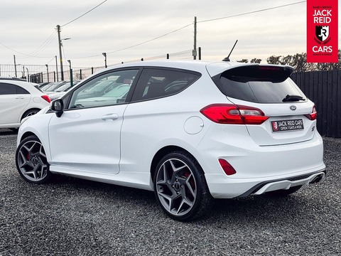 1.5T EcoBoost ST-2 Hatchback 3dr Petrol Manual Euro 6 (s/s) (200 ps)