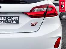 Ford Fiesta T EcoBoost ST-2