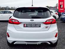 Ford Fiesta T EcoBoost ST-2