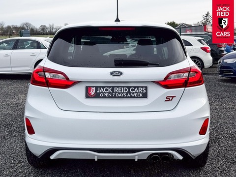 1.5T EcoBoost ST-2 Hatchback 3dr Petrol Manual Euro 6 (s/s) (200 ps)