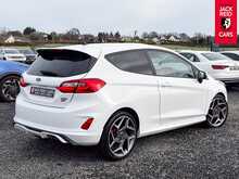 Ford Fiesta T EcoBoost ST-2