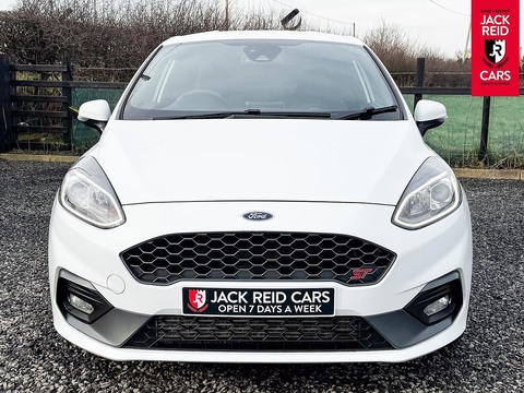 1.5T EcoBoost ST-2 Hatchback 3dr Petrol Manual Euro 6 (s/s) (200 ps)