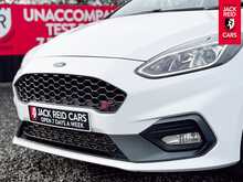 Ford Fiesta T EcoBoost ST-2