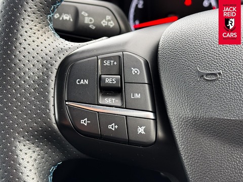 1.5T EcoBoost ST-2 Hatchback 3dr Petrol Manual Euro 6 (s/s) (200 ps)