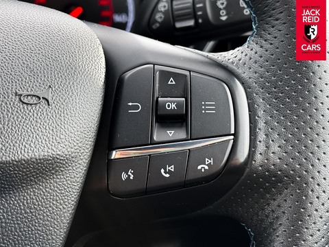 1.5T EcoBoost ST-2 Hatchback 3dr Petrol Manual Euro 6 (s/s) (200 ps)