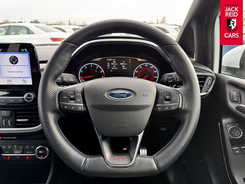 1.5T EcoBoost ST-2 Hatchback 3dr Petrol Manual Euro 6 (s/s) (200 ps)