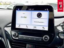 Ford Fiesta T EcoBoost ST-2