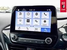 Ford Fiesta T EcoBoost ST-2