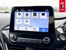 Ford Fiesta T EcoBoost ST-2