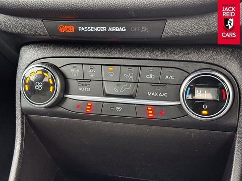 1.5T EcoBoost ST-2 Hatchback 3dr Petrol Manual Euro 6 (s/s) (200 ps)