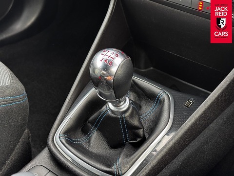 1.5T EcoBoost ST-2 Hatchback 3dr Petrol Manual Euro 6 (s/s) (200 ps)