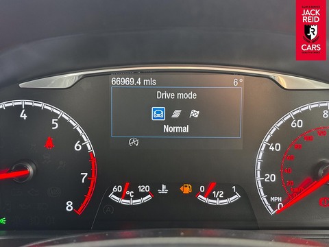 1.5T EcoBoost ST-2 Hatchback 3dr Petrol Manual Euro 6 (s/s) (200 ps)