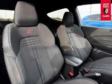Ford Fiesta T EcoBoost ST-2