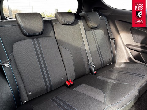 1.5T EcoBoost ST-2 Hatchback 3dr Petrol Manual Euro 6 (s/s) (200 ps)