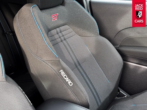 1.5T EcoBoost ST-2 Hatchback 3dr Petrol Manual Euro 6 (s/s) (200 ps)