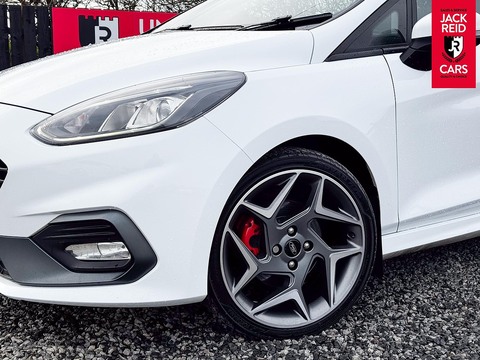 1.5T EcoBoost ST-2 Hatchback 3dr Petrol Manual Euro 6 (s/s) (200 ps)